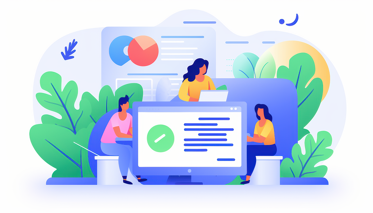 Busy Startup Branding and Ideas