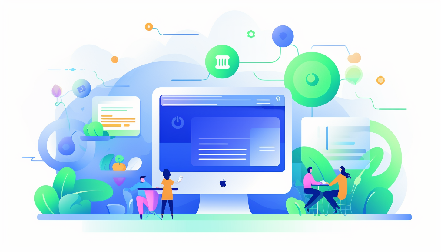 AI workplace