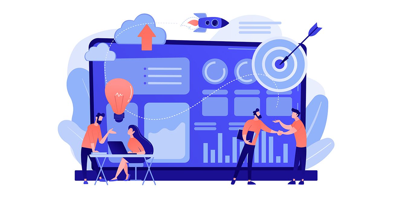 Finding an SEO job
