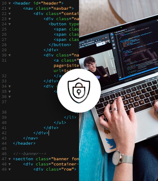 Secure