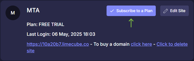 subscribe