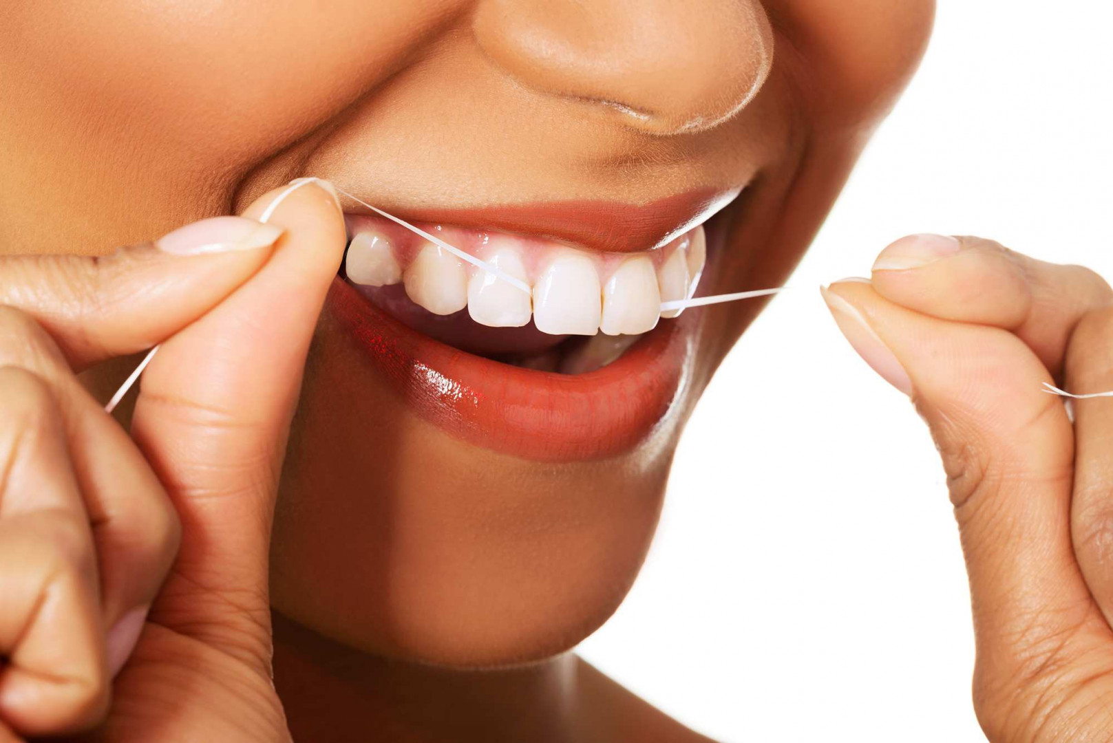 Do I Really Need to Floss?.