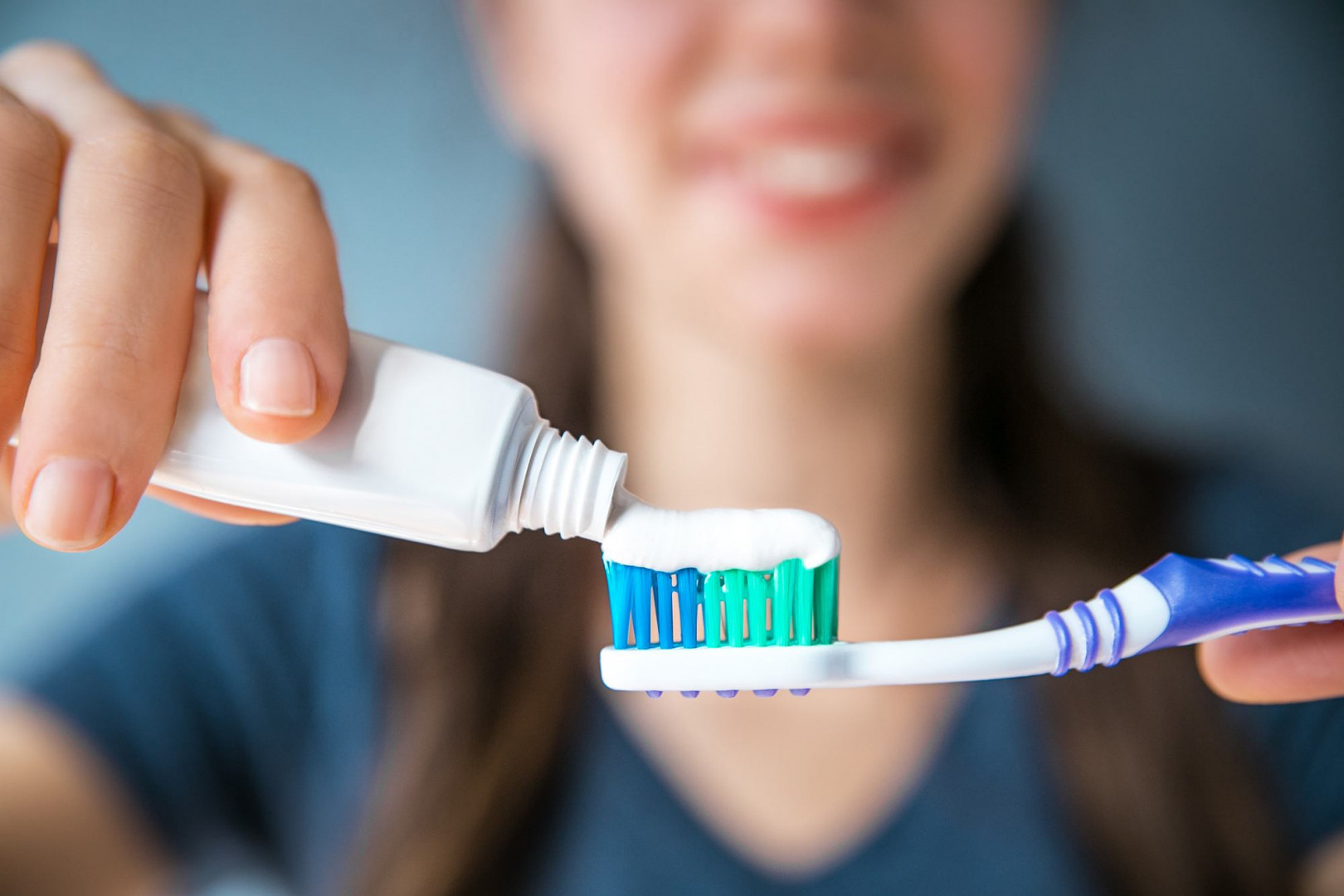 How to Choose the Right Toothpaste.
