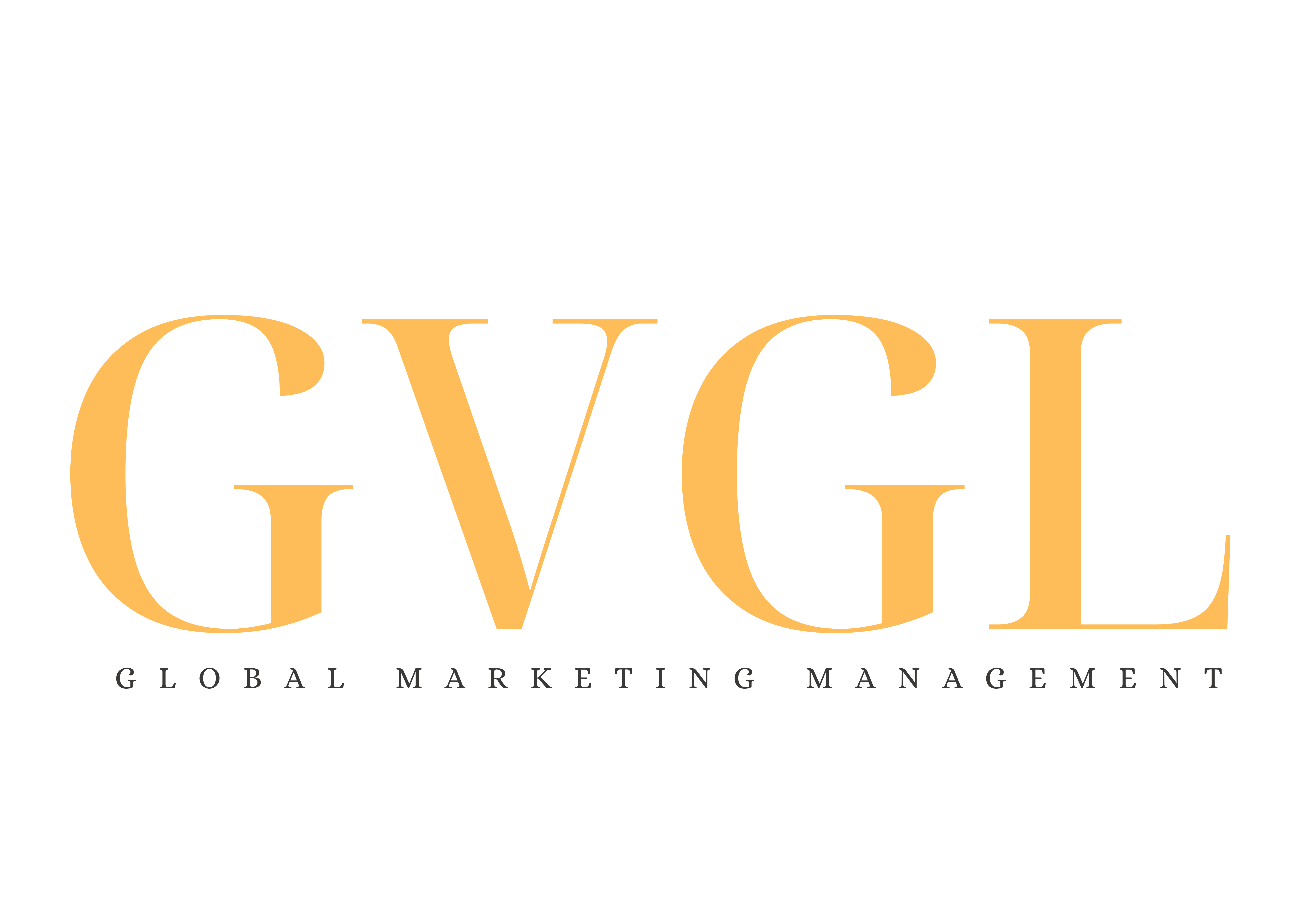 GVGL Global Marketing Management
