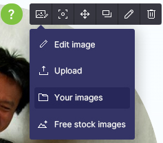 image editing