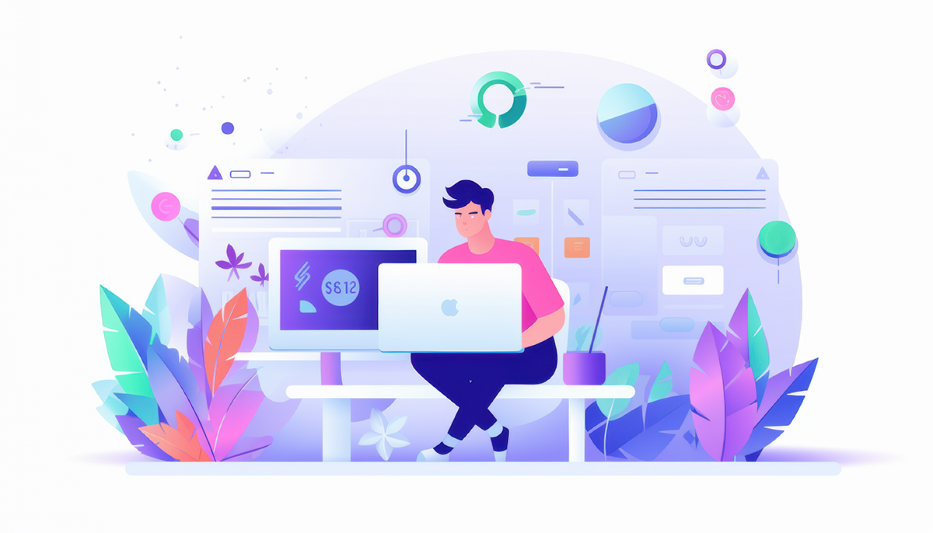 AI and Customer Service: A Game-Changer for Small Businesses.