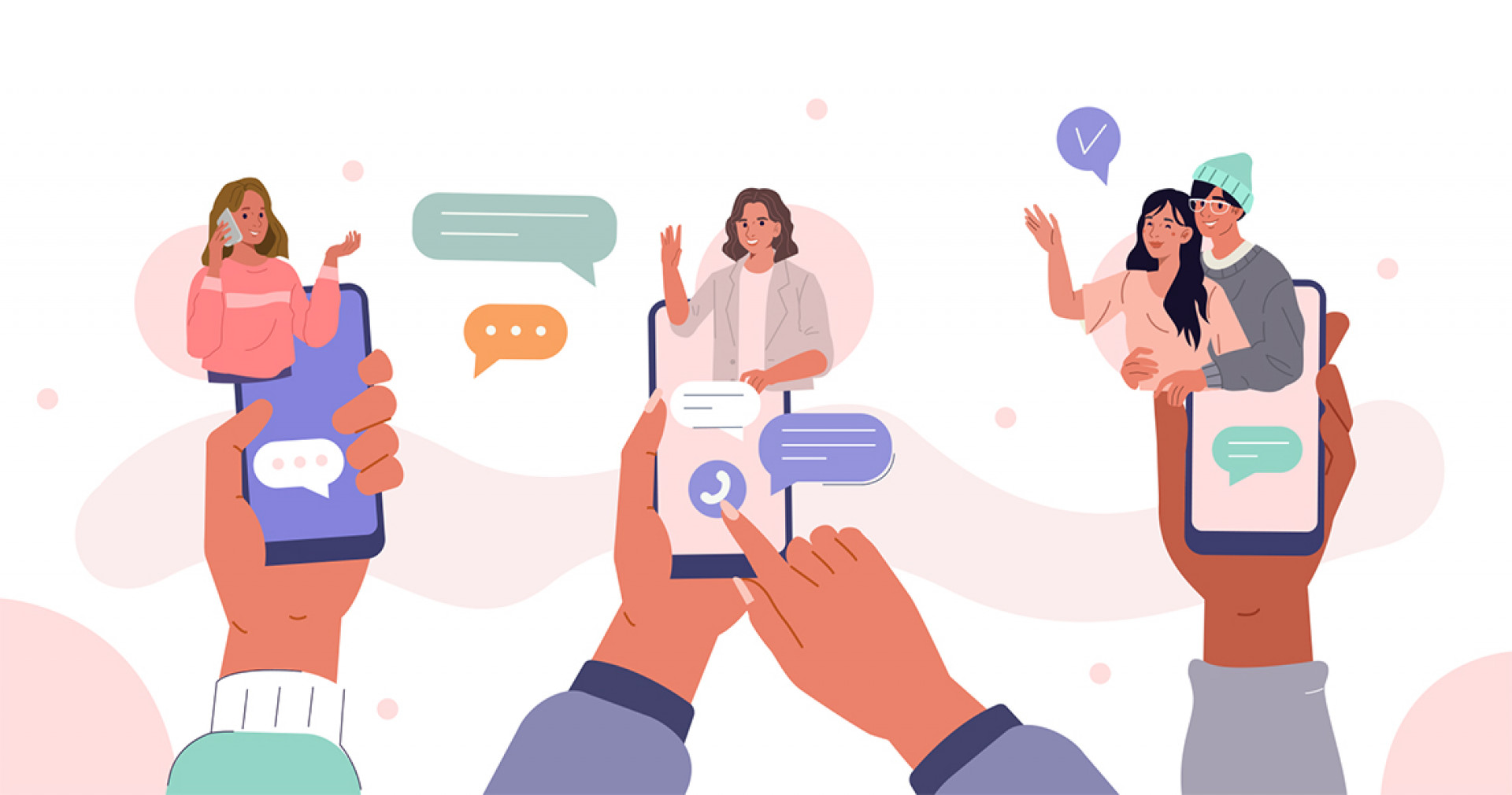 3 Simple Steps To Use Your Website To Get More Customer Calls.