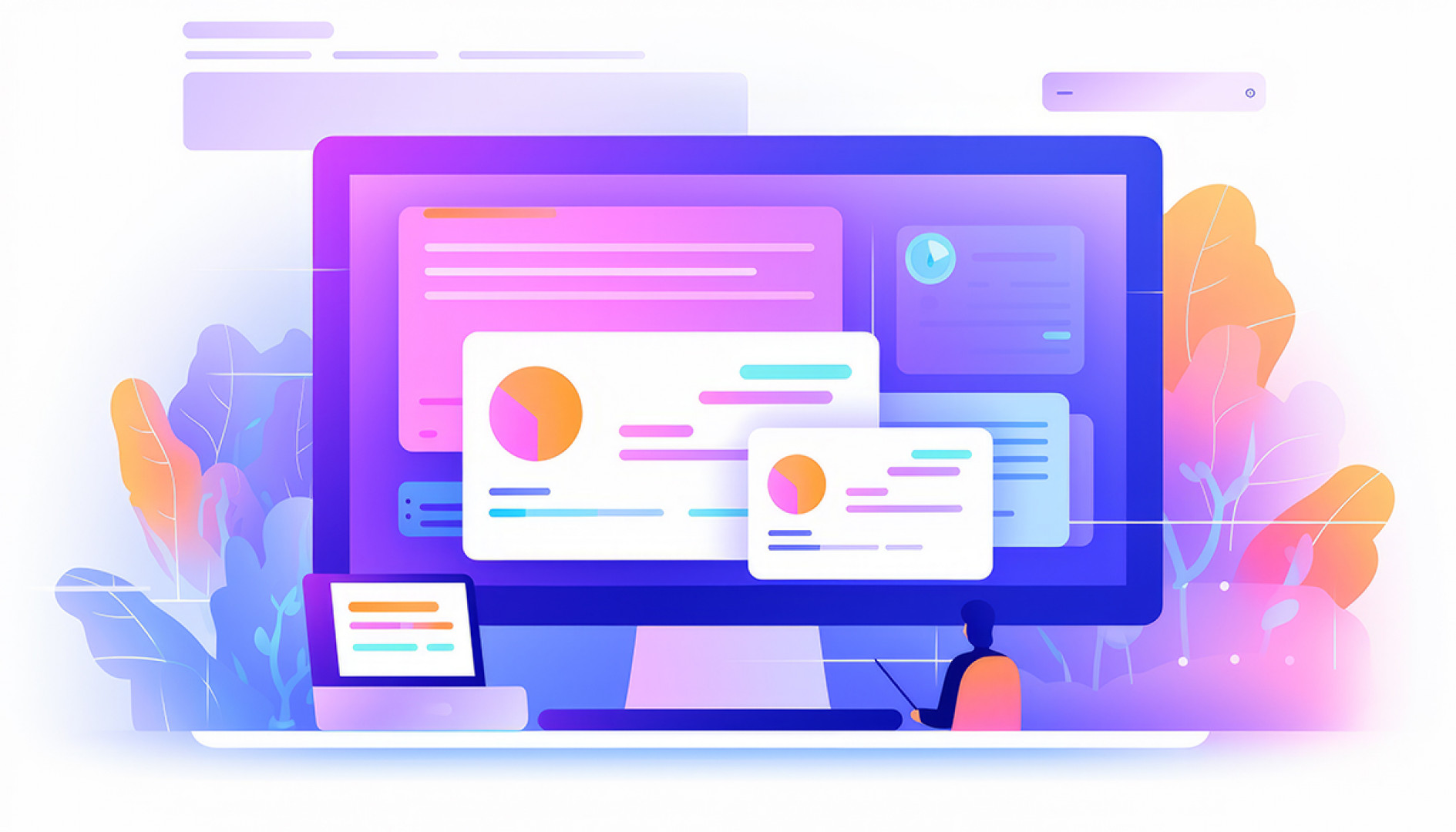 Deciphering the Digital Code: 6 Must-Know Marketing Metrics for Small Businesses.