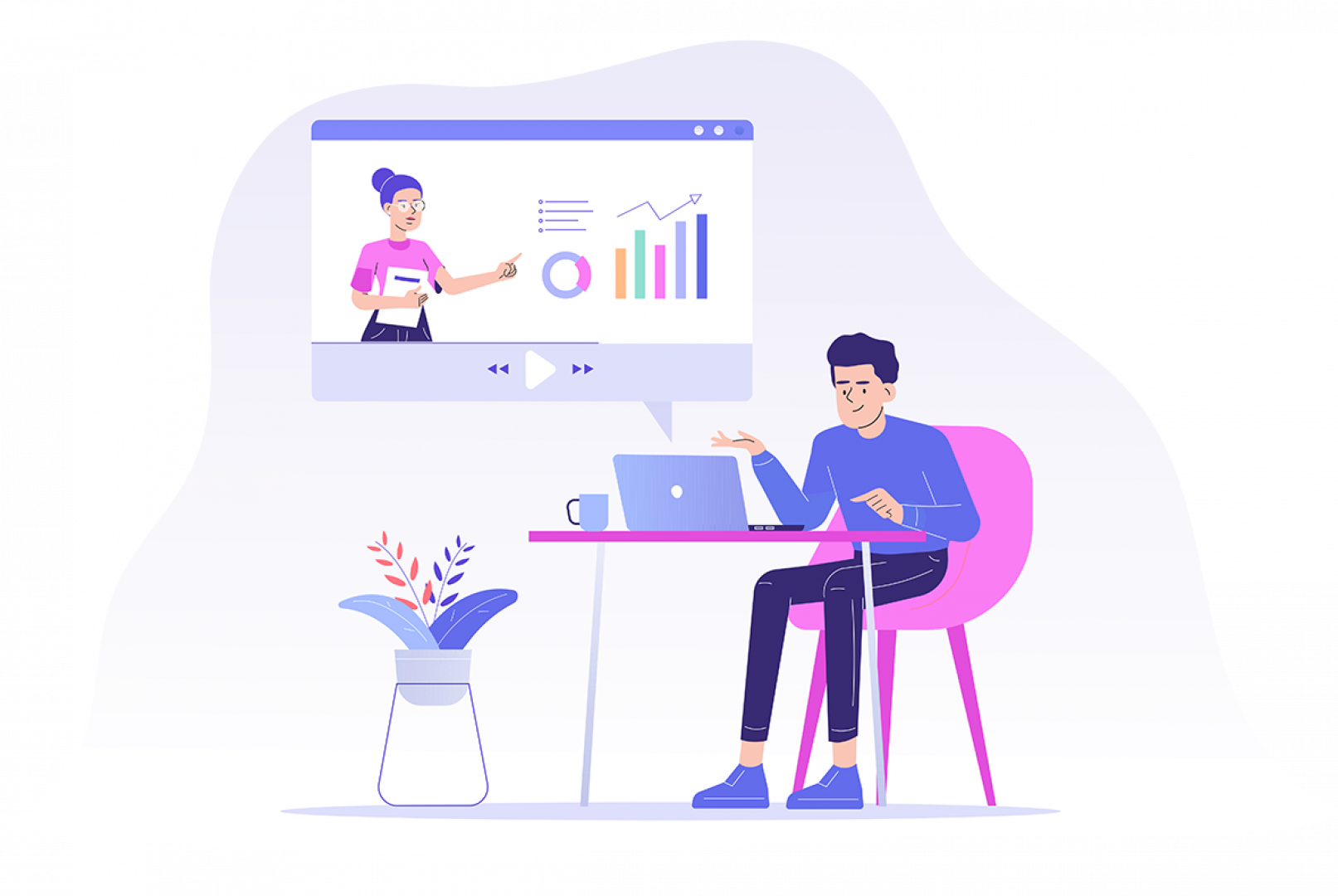 AI Video Creation: A Comparison of Top 10 Platforms.