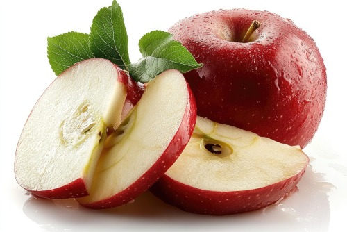 Raw Apples
