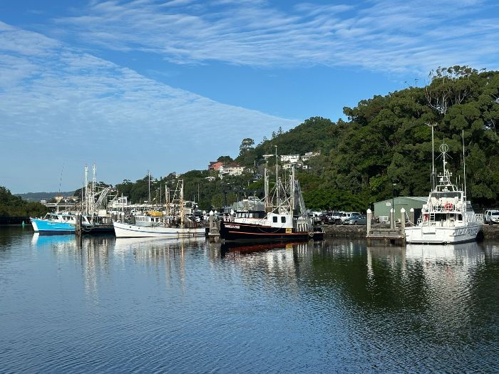 Tweed Heads Marina