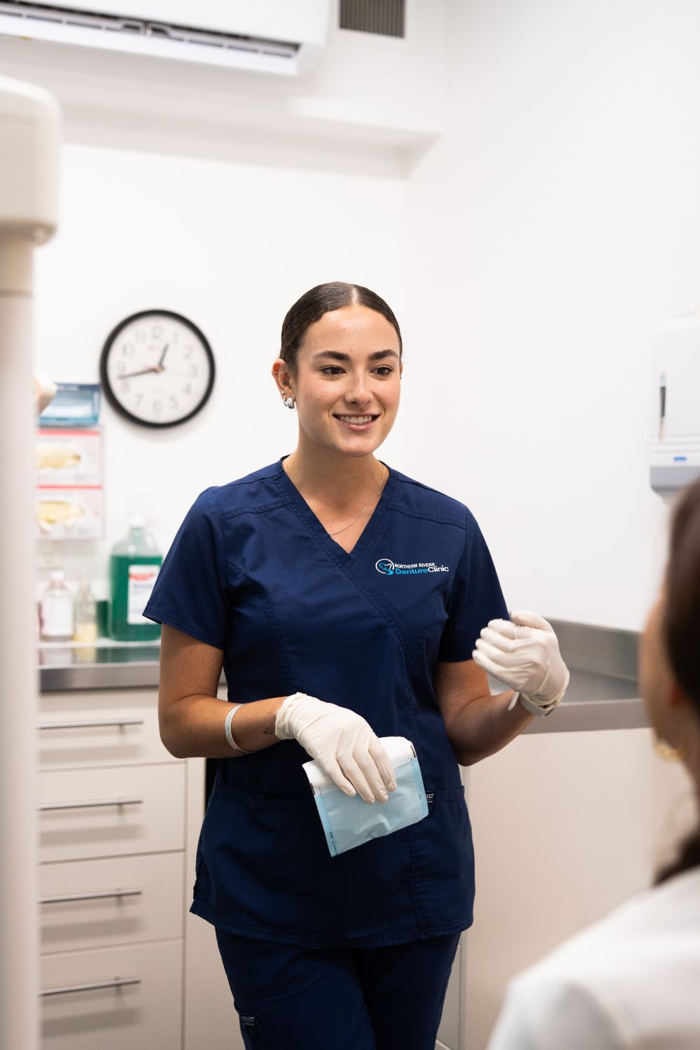 Dental Prosthetist in Tweed Heads