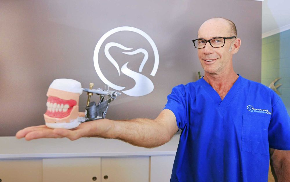 Denture pricing