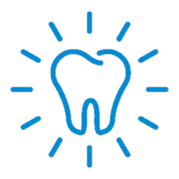 Tooth icon