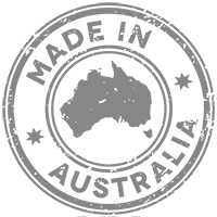 Made in Australia