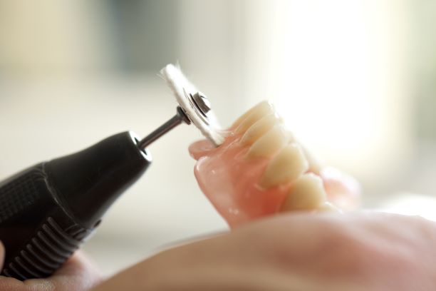 Denture repairs Tweed Heads
