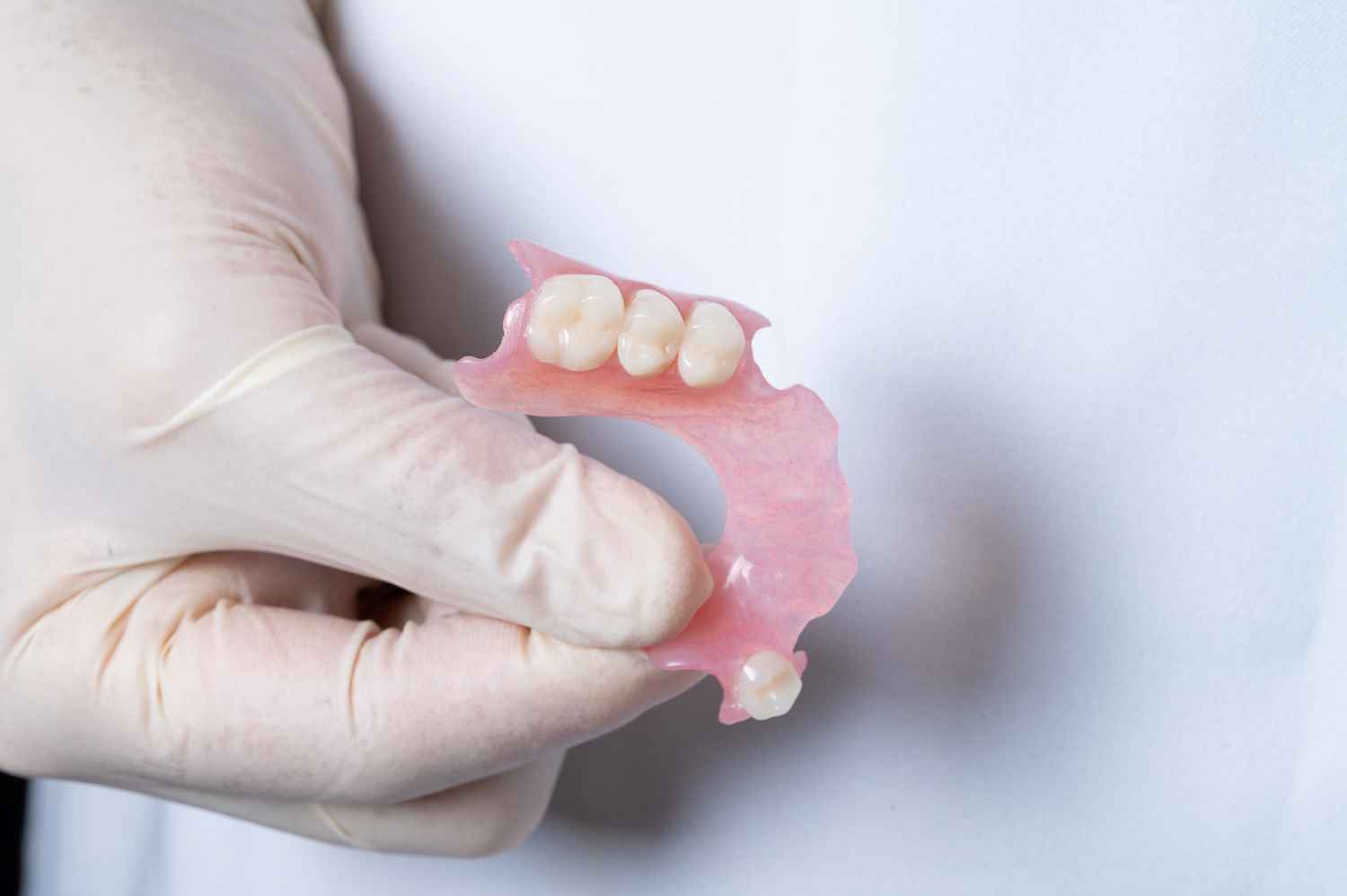 Denture repairs Tweed Heads