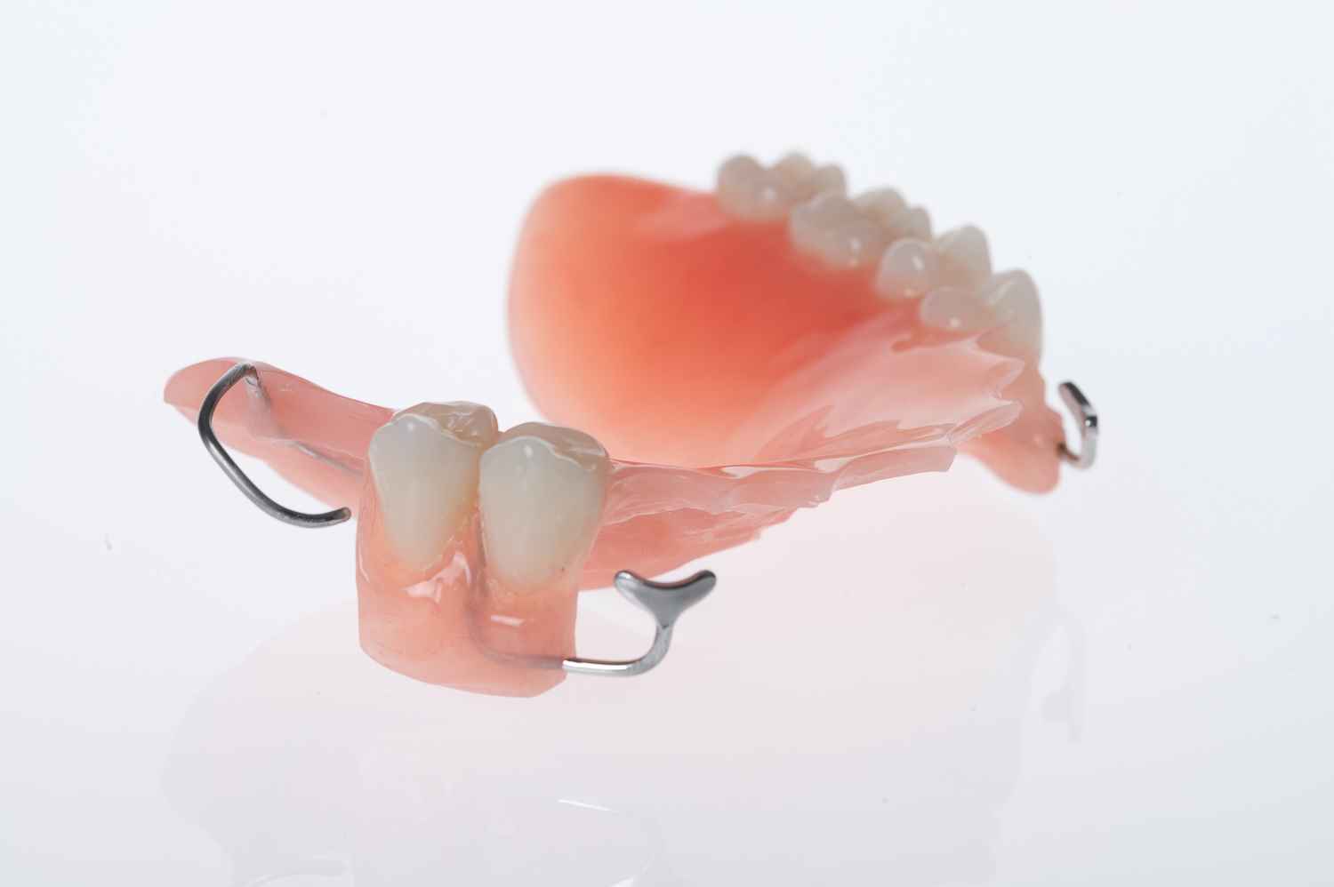 Acrylic Partial Dentures from $700 Cost & Prices Gold Coast