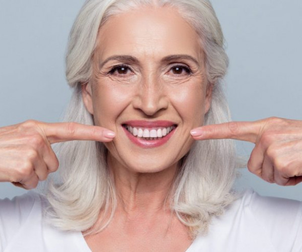 Can I add teeth to my partial denture?.