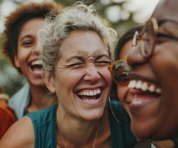 Debunking common myths about dentures and oral health.