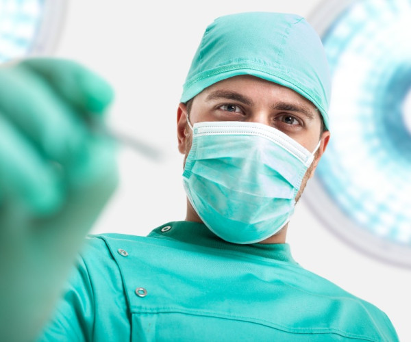 Do you need to see a dentist to get a denture? .