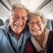 A denture wearer’s guide to stress-free air travel