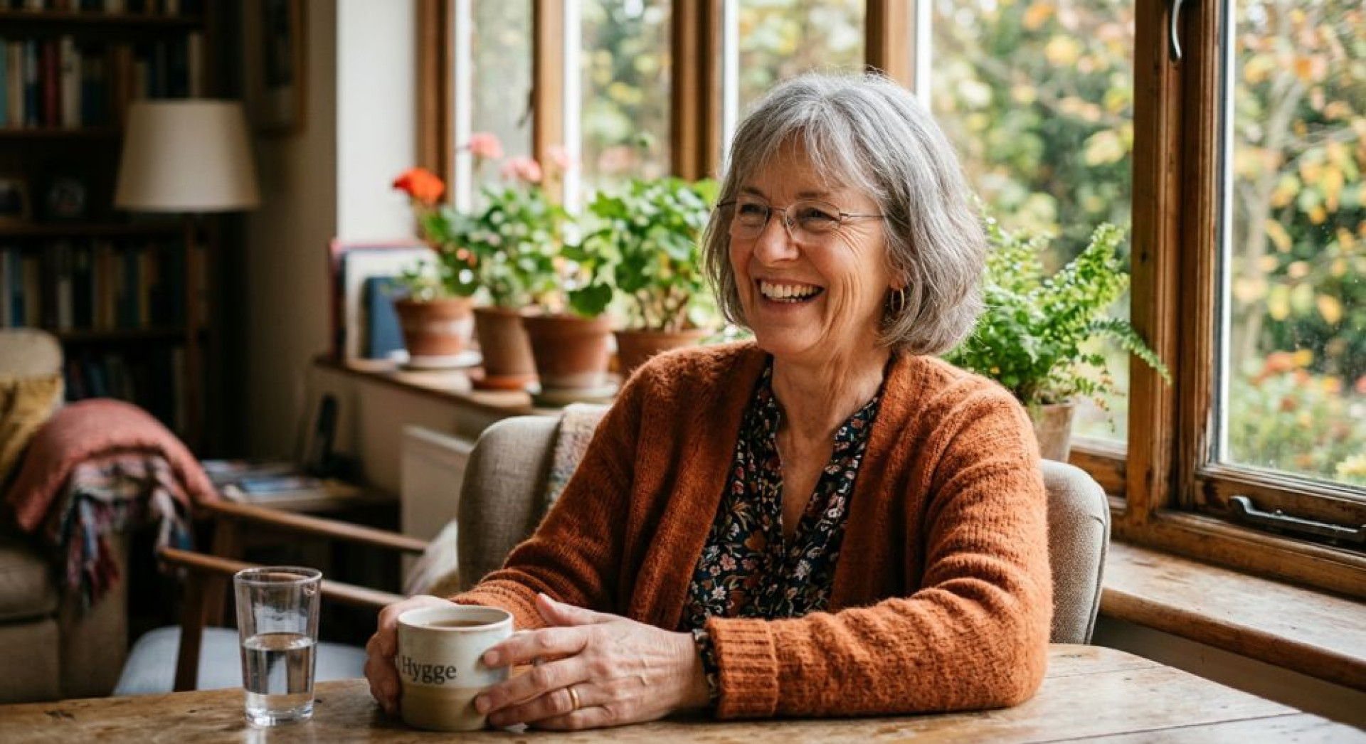How natural can dentures look?.