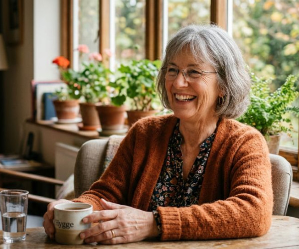 How natural can dentures look?.