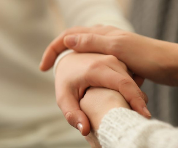 Getting Used To New Dentures Emotionally.