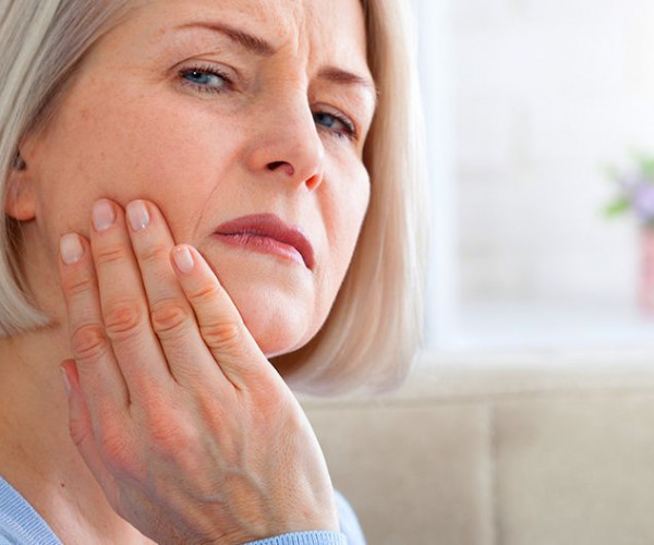 What to do when you’re not happy with your new dentures.