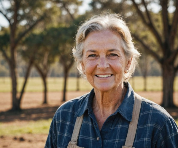 The connection between oral health and overall health: Why dentures matter.