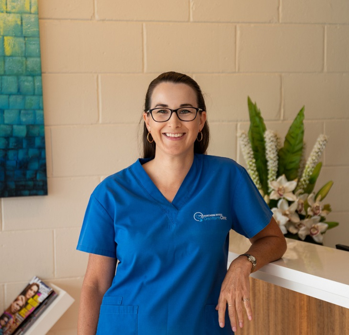 Simone - Practice Development and Finance Manager, and Co-Owner Simone - Practice Development and Finance Manager, and Co-Owner