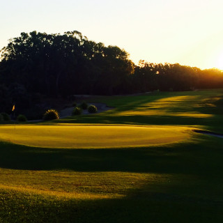 Bribie Island Golf Club