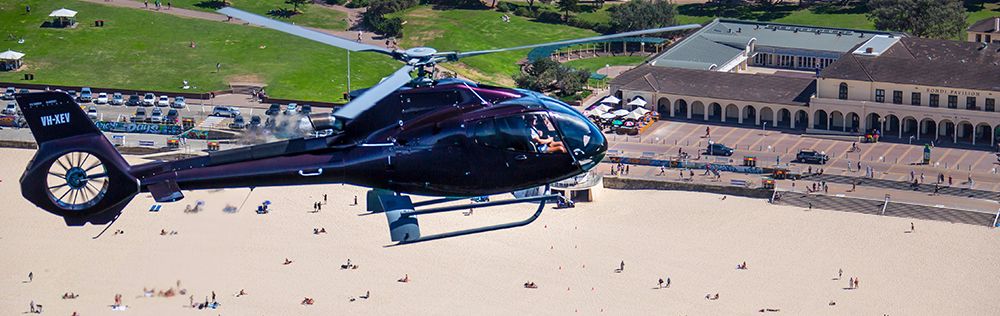 What is Aerial Photography?