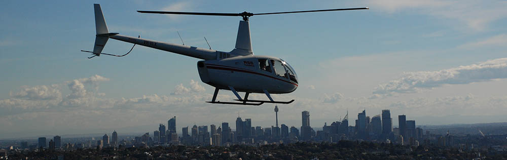 joy rides sydney