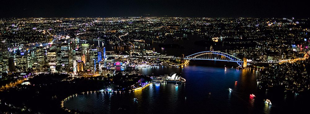 Vivid Sydney Festival