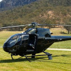 Want to Plan Something Special? Charter a Private Helicopter!