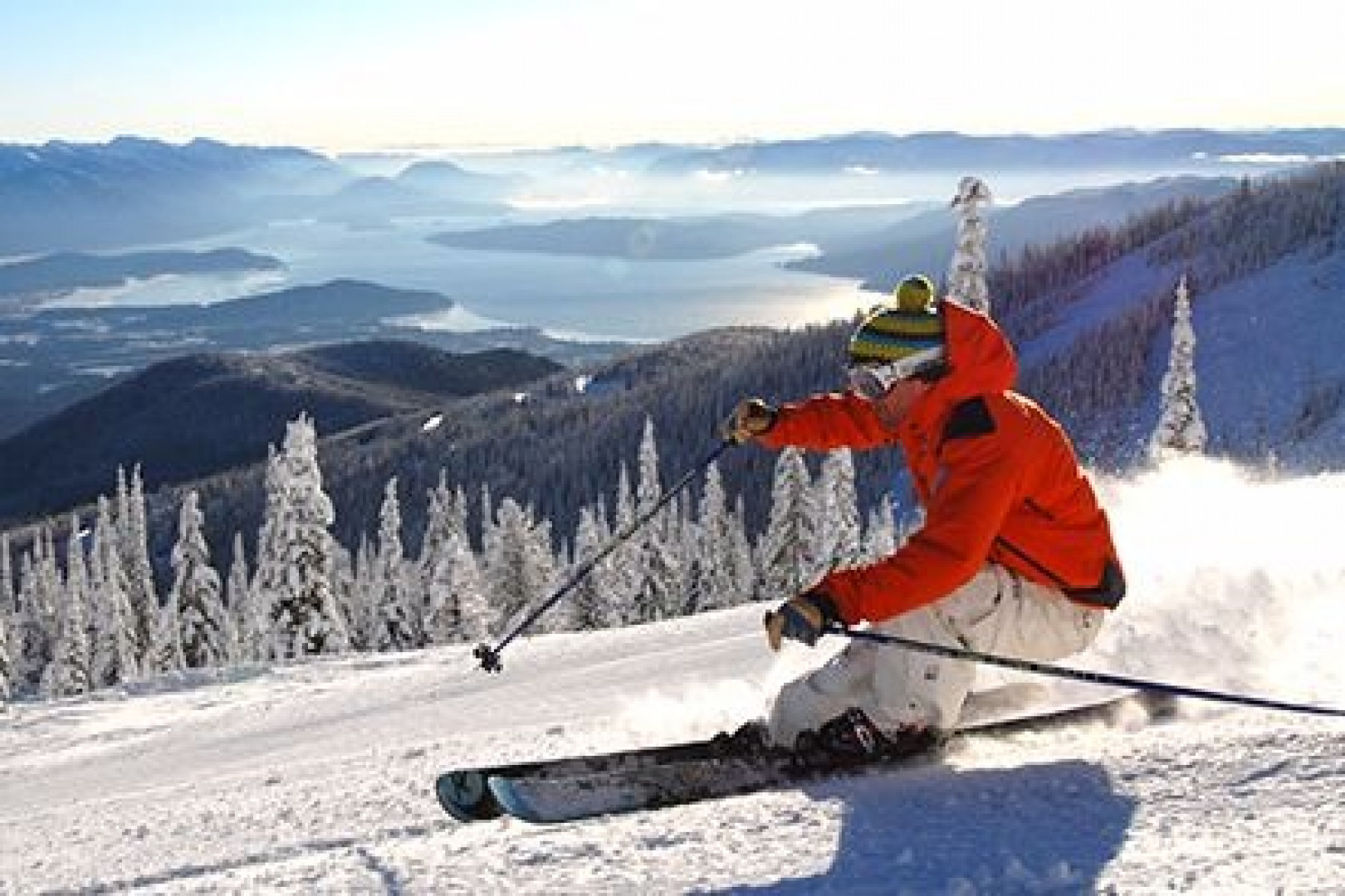 From City to Snow – Enjoy Sydney Ski Resorts in no time!.