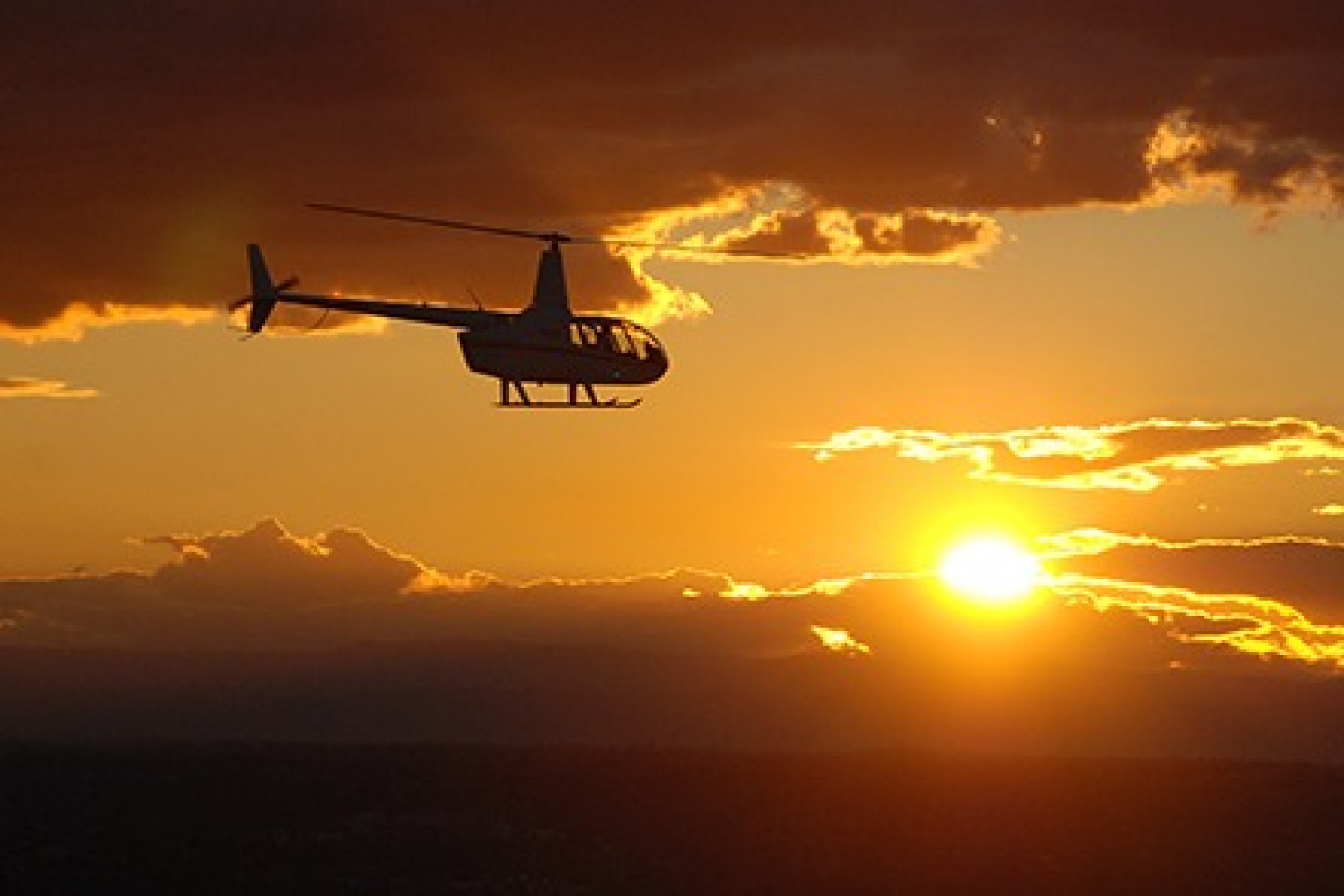 Views From Above – The Perfect Gift Idea!.