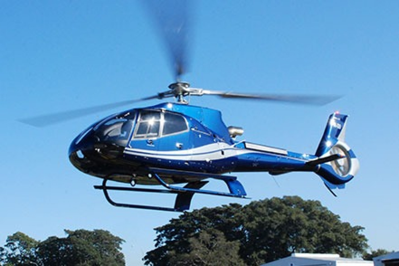 When is the Best Time to have a Helicopter Tour?.