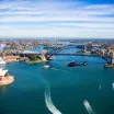 Top Scenic Helicopter Flights to Experience Sydney’s Iconic Sights
