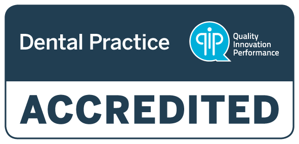 QIP Accreditation