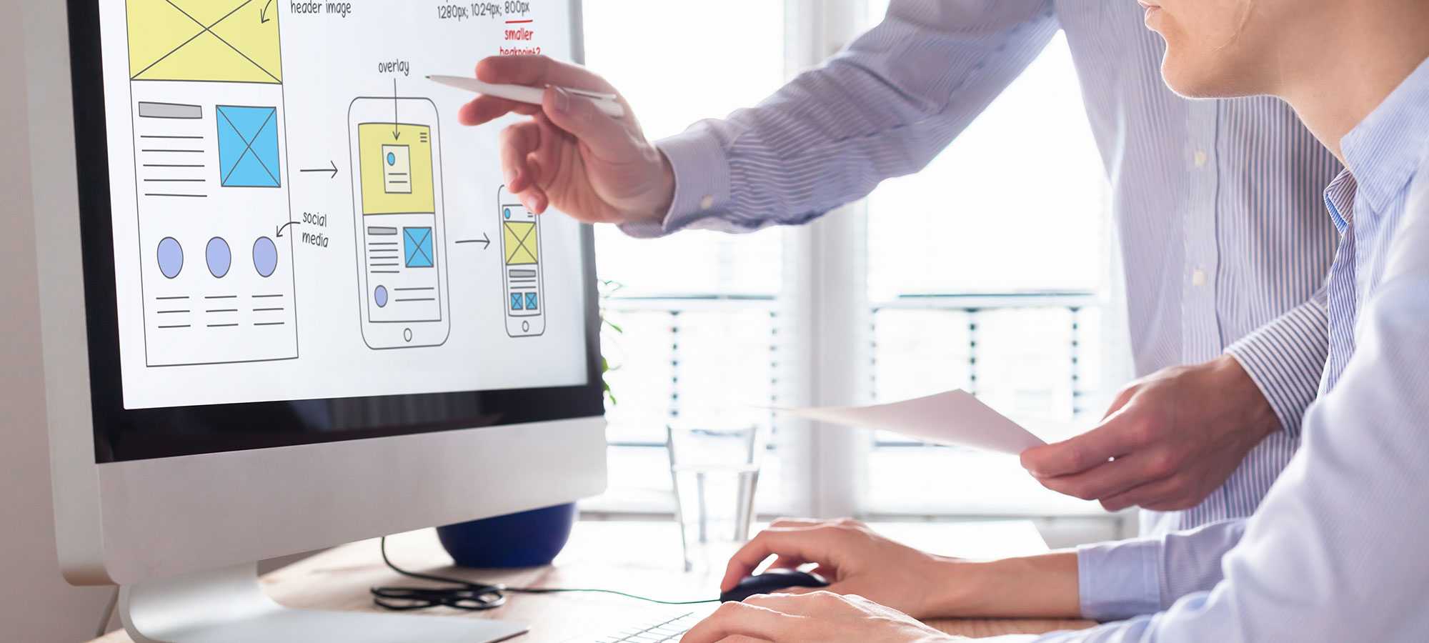 Structuring Your Page Content for SEO