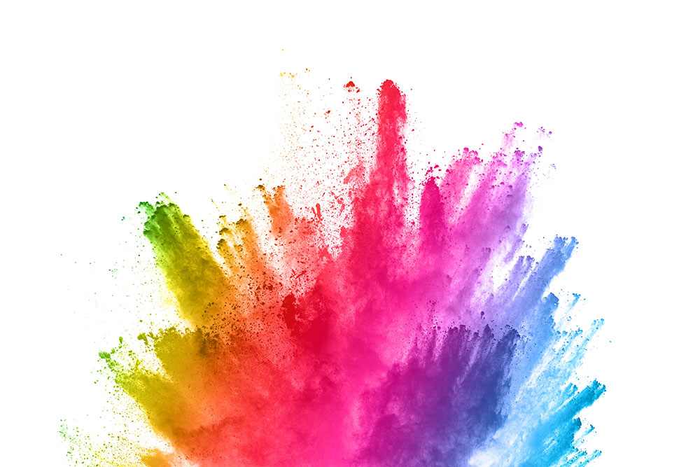 How Your Website's Colors Influence Your Click Rate