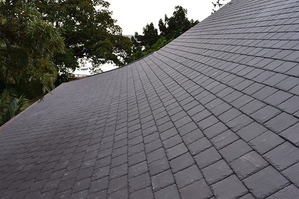 slate roof sydney