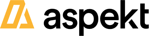 Aspekt Construction Logo