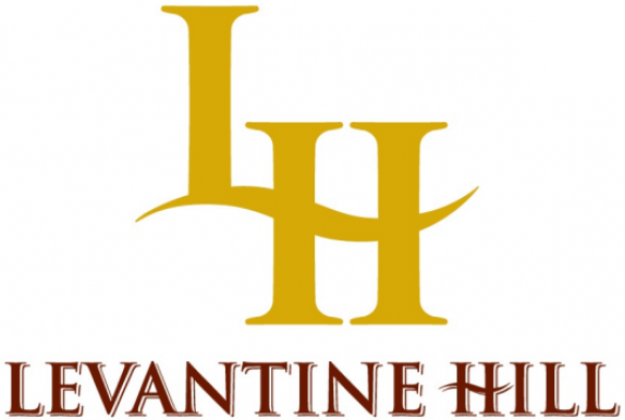 Levantine Hill Winery Logo