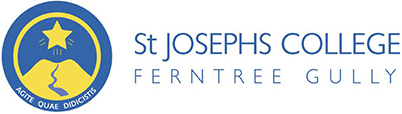 St Joseph’s College Logo