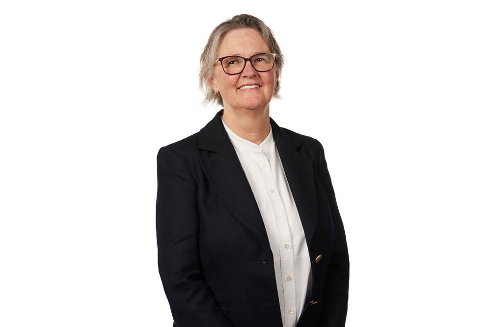 Alison Roach