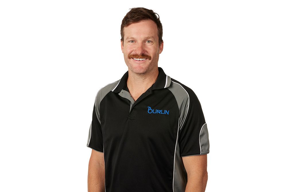 Daniel Anglin